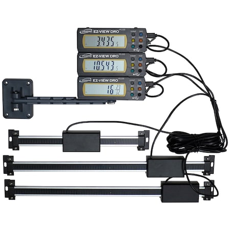 Igaging EZ View DRO, 24" - 35-724-P+ 35-724-P+